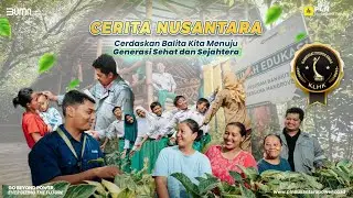 PLTGU Muara Karang : Cerita Nusantara
