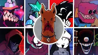 Remembrance (Final Mix) but Every Turn a Different Character Sings 🤓🎶