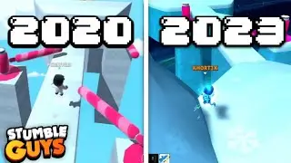 Journey Of My Gameplay | Noob To Hacker In Icy Heights 😱
