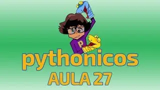 Pythonicos - Aula 27 - Cliente FTP