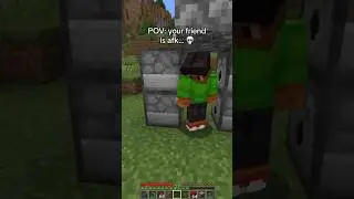 afk END moment 💀😈 
