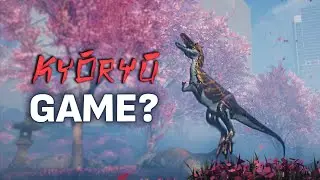 MASSIVE Kyōryū Announcement!