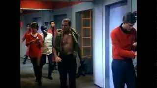 The Most Interesting Man on Star Trek TOS