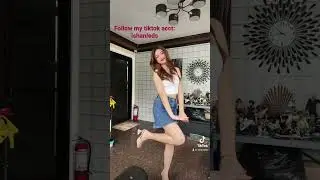Follow me on Tiktok!!!