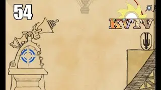 54 - No... - Great Ace Attorney 2-3
