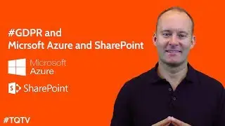 Using Microsoft Azure and SharePoint with 