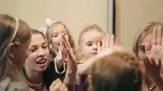 Показ