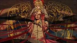 Attack on Titan Season 2 OST  - YouSeeBIGGIRL/T:T [Türkçe Altyazılı]