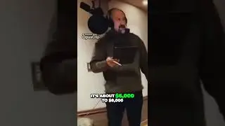 Legendary Mic that Blew Dr  Dre's Mind
