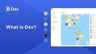 What is Dex?