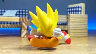 sonic 2 be like..