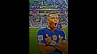 Mbappe 4k clips for edit | rare clips | 🤩