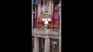 Kelvingrove Art Gallery And Museum Organ Recital