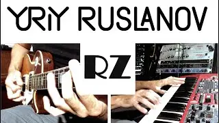 Юрий Русланов RZ