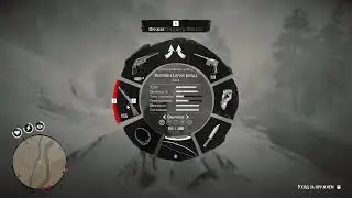 RDR2 Прохождение, Глава 3