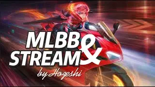 ИГРАЕМ В ЗЕМЛИ РАССВЕТА | MOBILE LEGENDS