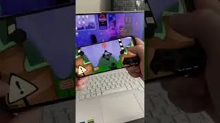 Крутые ПК игры НА ТЕЛЕФОН #shorts