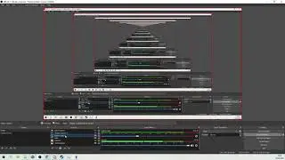 How to show your steam fps counter in OBS