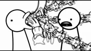 Asdfmovie 6 [Español Latino]