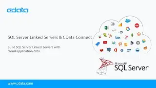 Work with Live MongoDB Data in SQL Server Linked Servers (Connect Cloud)