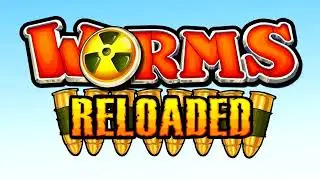 Worms Reloaded OST - Frontend