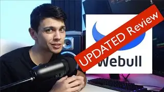 Webull is bull! Updated review of Why I wont be using Webull anymore...