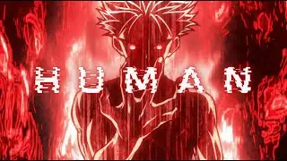Ragna Crimson「AMV」Human - Apashe, Wasiu