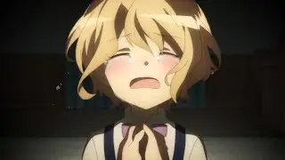 Otome Game no Hametsu Flag shika Nai Akuyaku Reijou ni Tensei Shiteshimatta...「AMV」Belongs With You
