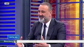 Bloomberg HT | Dijital Açı