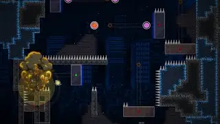Forsaken City | Geometry Dash 2.2