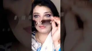 Main dewani kush na jana transformation by beautifully blessed #2023trends