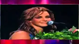 Britney Spears  The One