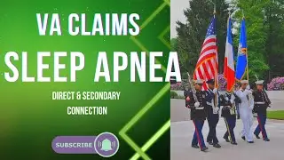 How To Win A 50% VA Disability Pay For Sleep Sleep VA Rating For Sleep OSA