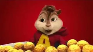 Clip Rock la vie - René la taupe avec Alvin et les Chipmunks.mp4