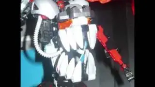 My Mocs #1