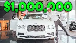 I Made $1 MILLION From Shopify AliExpress Dropshipping!