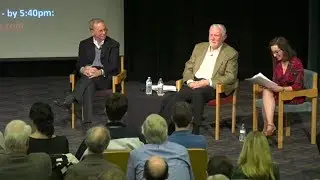 PARC Forum: 