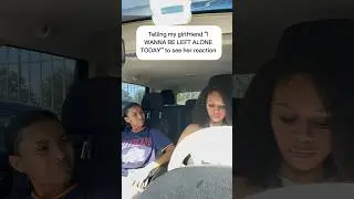 She clearly don’t listen