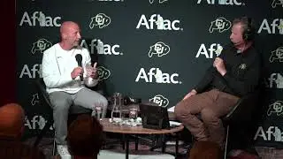 The Colorado Football Coaches Show