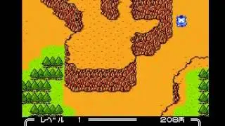 Karakuri Kengou Den  Musashi Road   Karakuri Nin Hashiru! Famicom