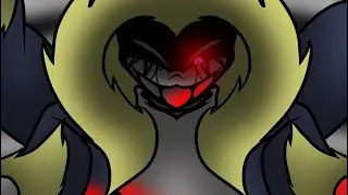 Speed paint Mtt phase 4 (credits in the description)
