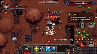 Hero siege v2.5.32 Mod ultimate gold unlocked