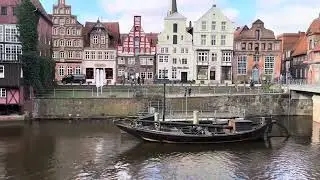 Lüneburg, Germany 🇩🇪