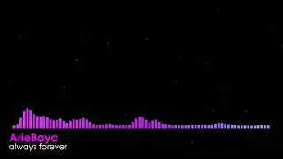 Audio Spectrum Always Forever #audiospectrum #musicnocopyright #freemusic  