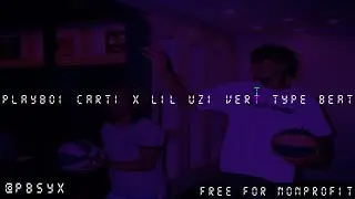 [FREE] PLAYBOI CARTI X LIL UZI VERT  TYPE BEAT “LITTLE BIG PLANET”