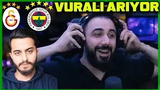 BARIŞ G - DERBİ İZLERKEN VURAL ÜZÜLÜ ARIYOR