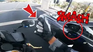 Police VS Bikers! Cops Chases Motorcycle - Best Compilation 2021 Motorcycle Accident