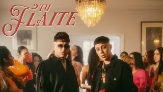 TU FLAITE - NICKOOG CLK FT BM [VIDEO OFICIAL] [PROD. GITTOBEATZ & FACU FOUR PLACK]