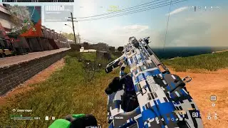 Warzone 3 // BP50 с конверсией в мете 3 сезона перезагрузка