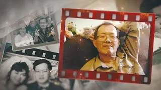 A TRIBUTE TO MY FATHER 蘇國粵 1949-2024